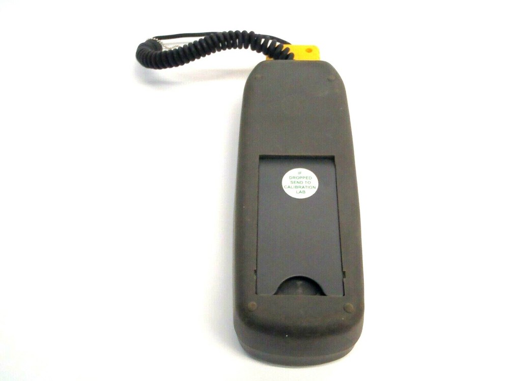 Aemc CA811 Handheld Lux Foot Candle Light Meter