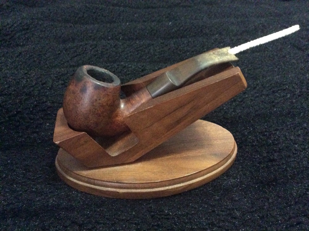 Vintage Pipe Wally Frank