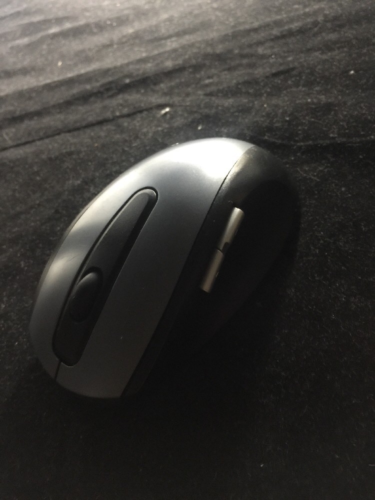 sakar international wireless optical mouse 62350ns