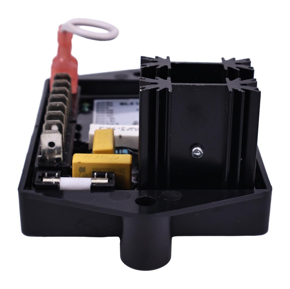 Automatic Voltage Regulator AVR BL4U BL4-U For Sincro