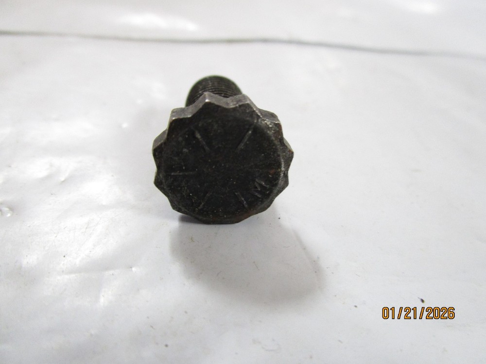 Clutch Flywheel Bolt Dorman 678-154