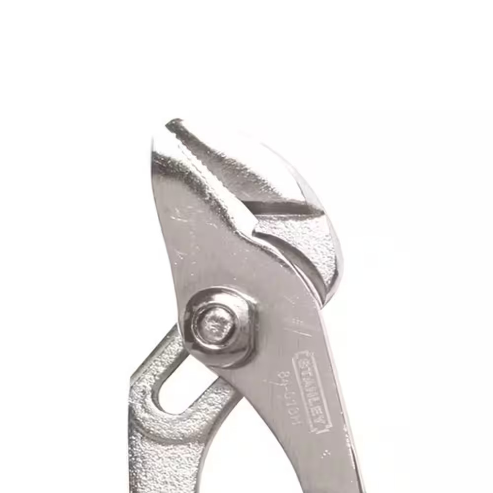 6-Piece Bi-Material Handle Mini Pliers Set