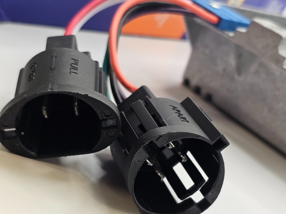 Napa Echlin V23285 ignition Control Module Replacement ECH TP40