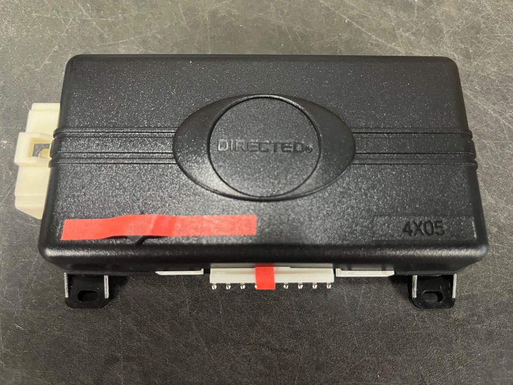 New !! Directed Avital Viper Python Clifford 4X05 replacement brain only !!!!