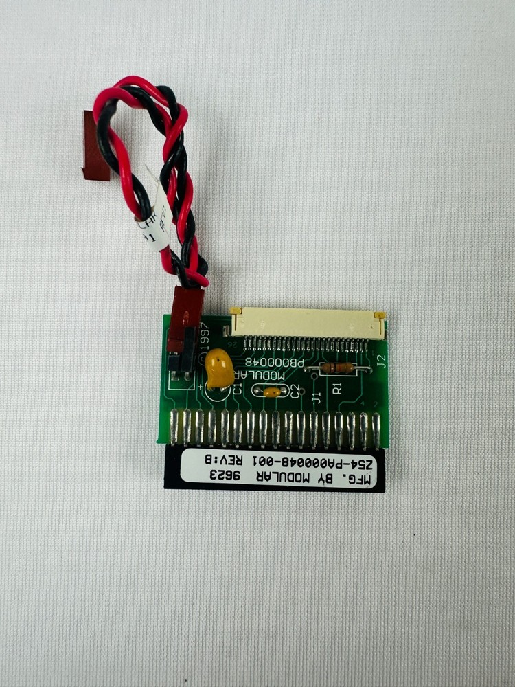 Advanced Modular Solution PB000048 Z54-PA000048-001 Module