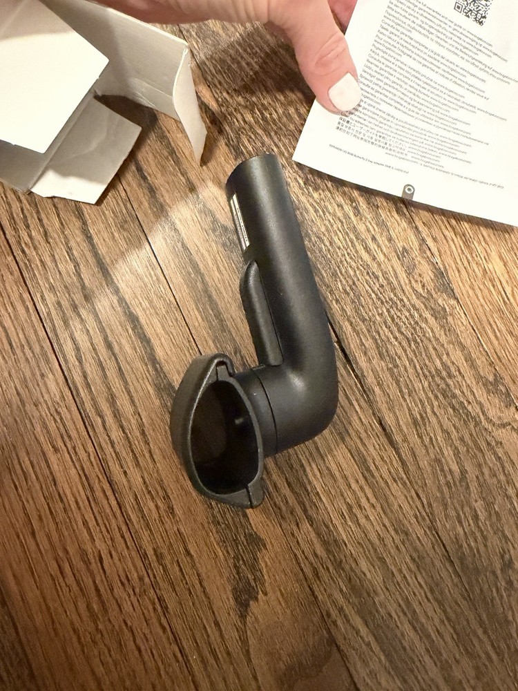 Bugaboo Butterfly 2 tray adapter For Stroller NIB