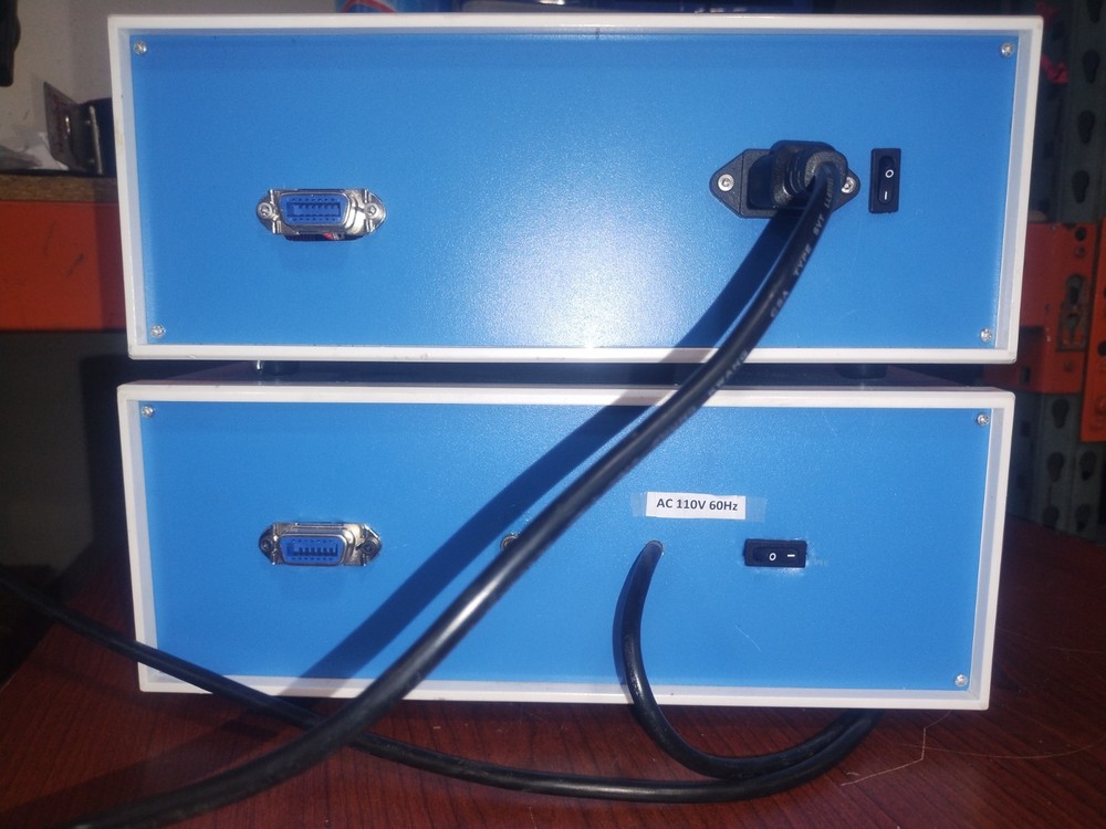 Unbranded Cast Controller Lot Of Two Controllers