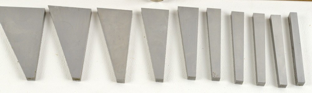 Japan Angle Calibration Gage Inspection Block Set
