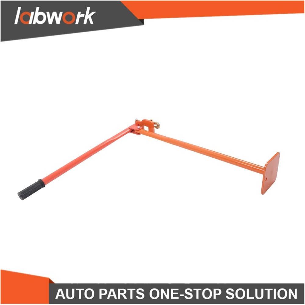 Labwork T Post Puller Fence Post Puller Fence Post Puller 36in T Post Remover
