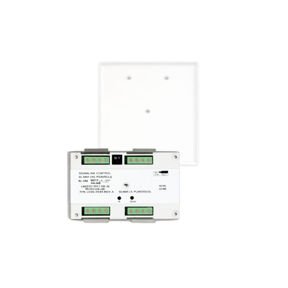 Edwards GFD Ground Fault Detection Module