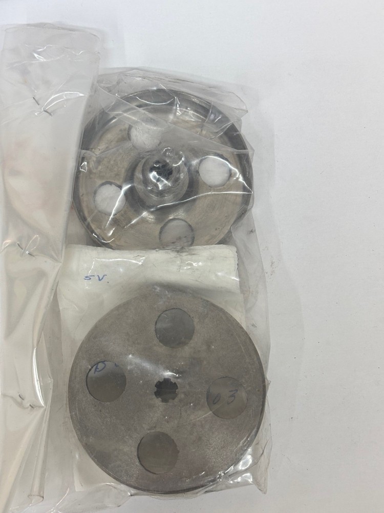 CMCO / BUDGIT BRAKE WHEEL; 20876701