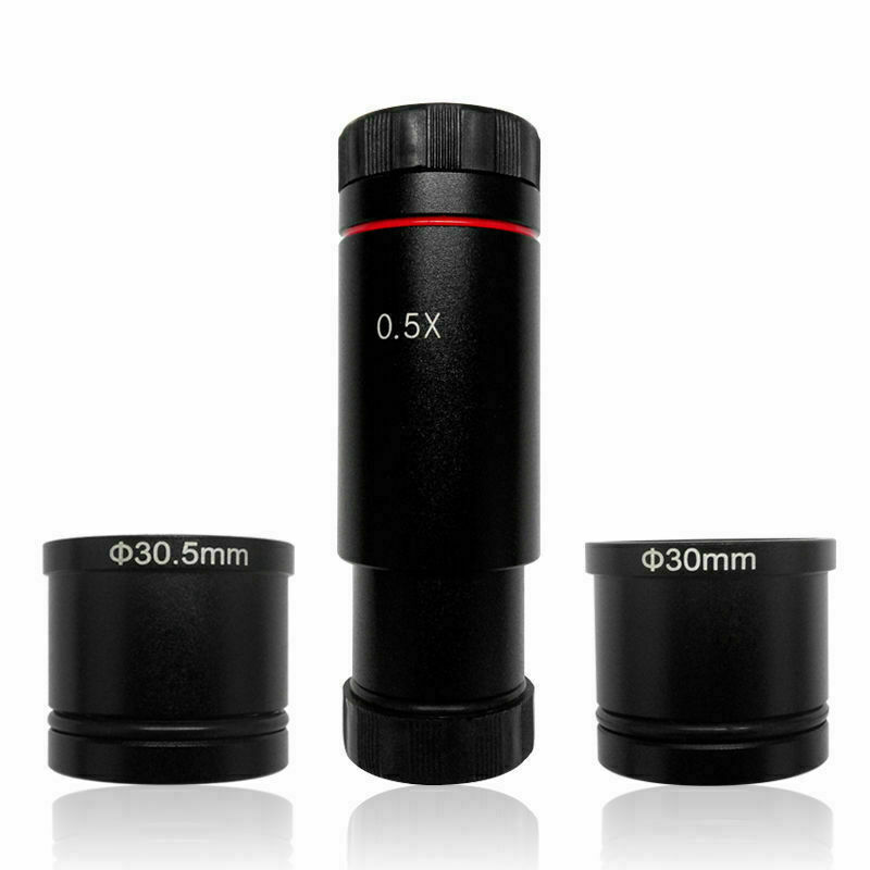 USB 3.0 5MP Industrial CMOS Microscope Camera Electronic Digital Eyepiece