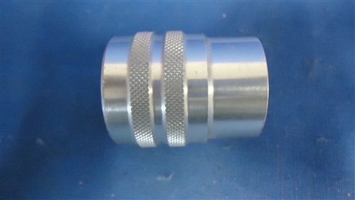 DANIELS CM389L-17 ADAPTOR TOOL- BLUE
