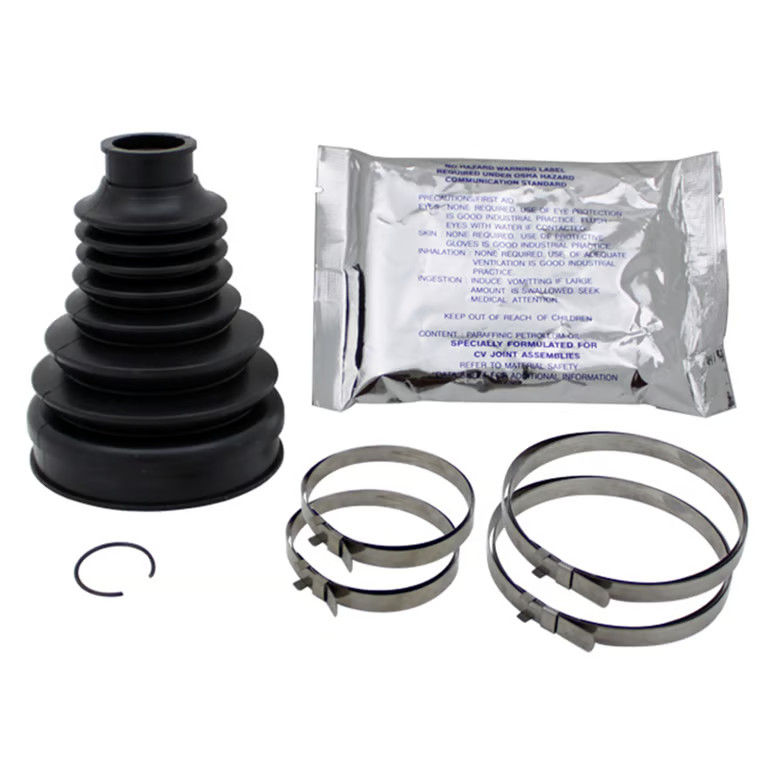 Bronco CV Joint Boot Kit AT-03096 127498