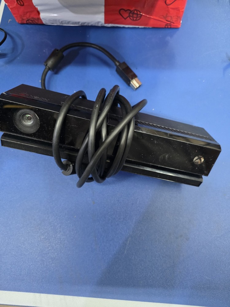 xbox one kinect sensor