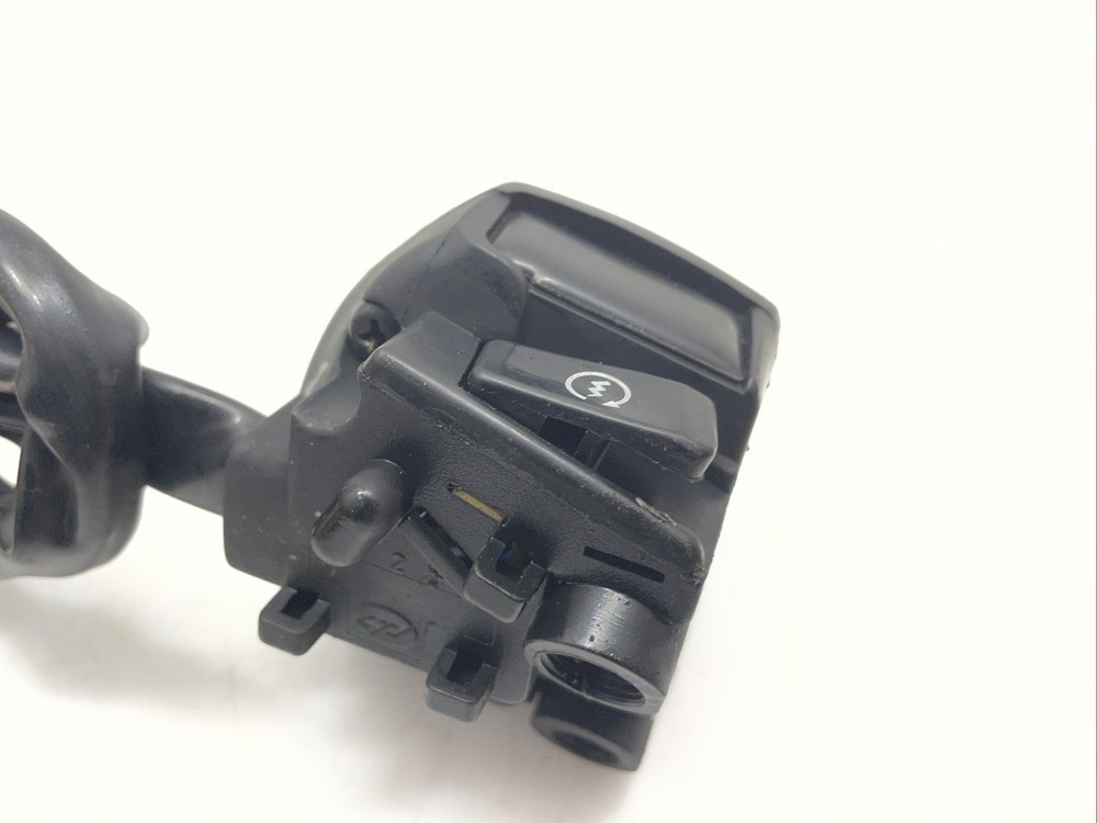 ♻️ Sym Adx 125 Lc E5 2023 - 2026 Right Side Switchgear ♻️