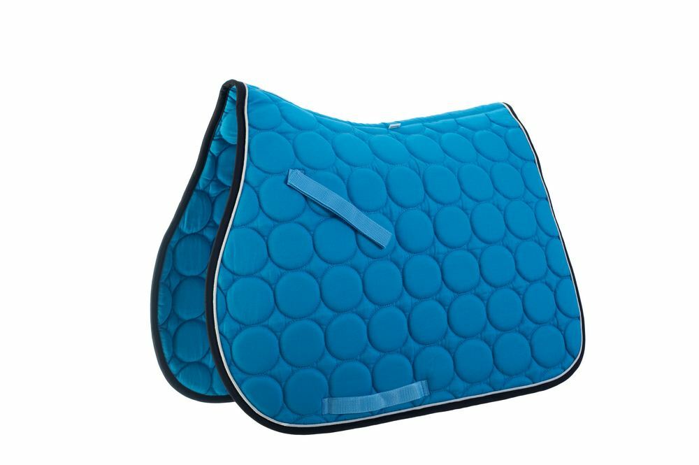 Roma Ecole Circle Quilt AP Pad