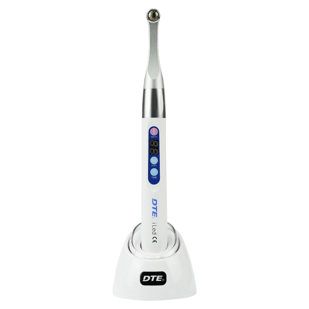 Woodpecker Dental Curing Light Lamp Head for iled iled Plus Max O-Light Plus Max