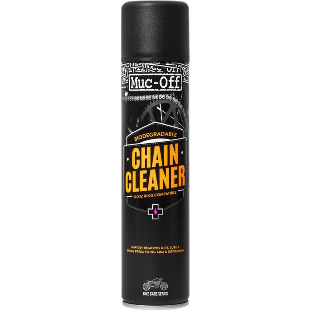 Muc-Off 650US Motorcycle Chain Cleaner
