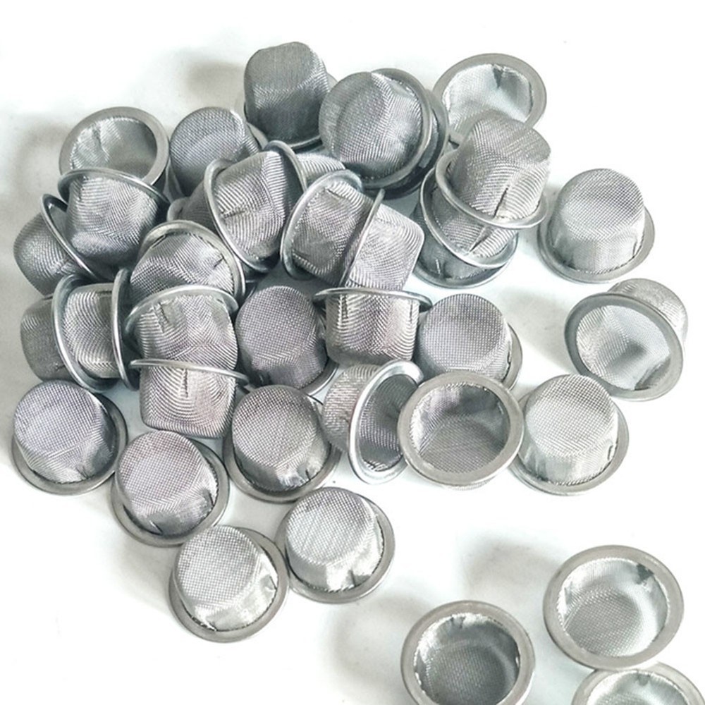 Versatile Stainless Steel Pipe Filters for Optimal Filtering Efficiency