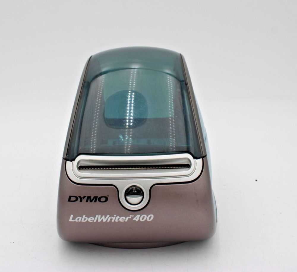 DYMO LabelWriter 400 Label Printer Model 93089 (TESTED)