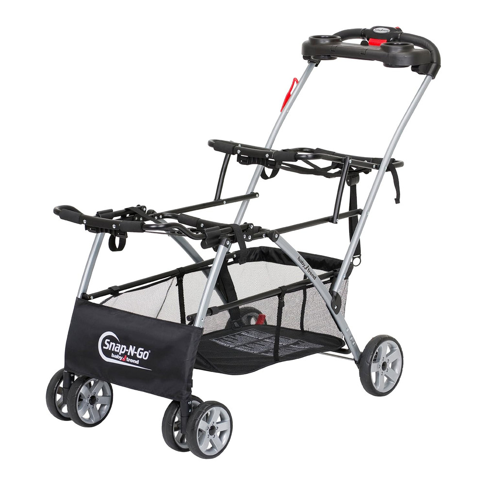 Snap-N-Go® Double Stroller