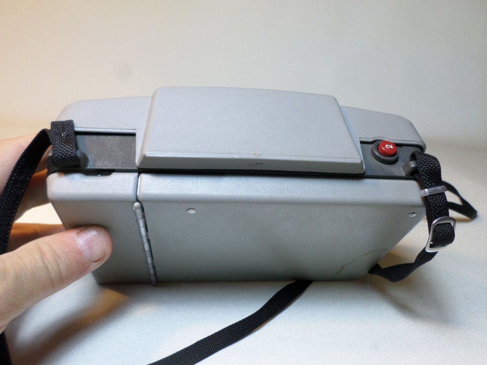 Polaroid 103 w/Owner Manual