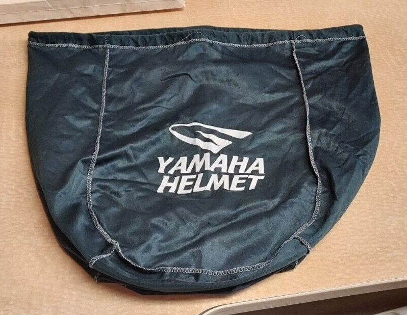 YAMAHA G Helmet Bag