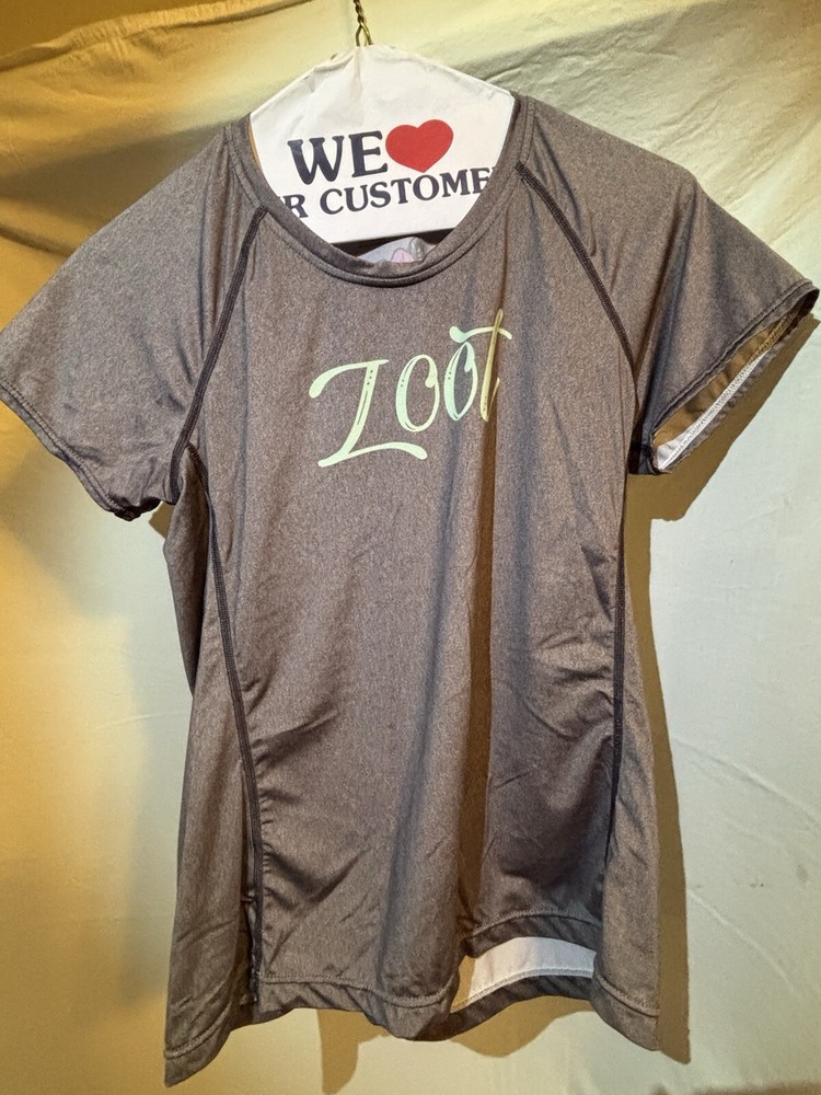 Zoot Tshirt. Kona