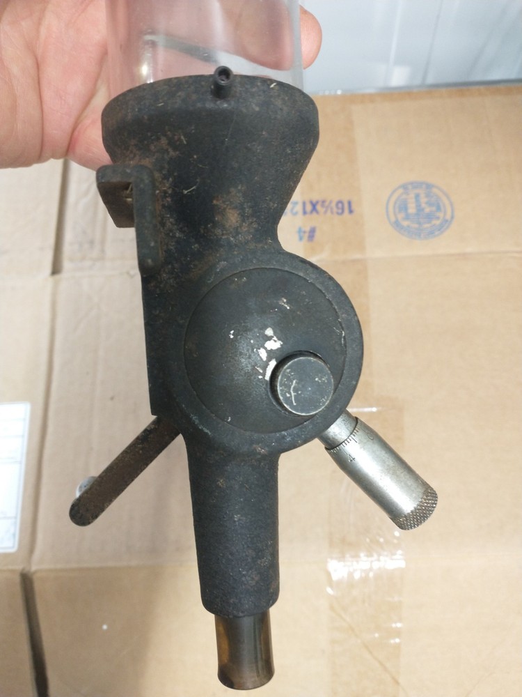 Vintage Redding Powder Measure Reloading