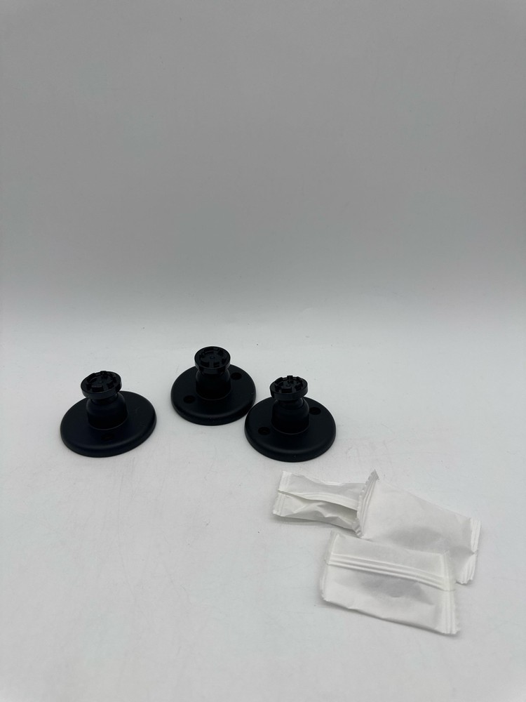 Blink Outdoor 4 Smart Security Camera Mounts 3 Pack