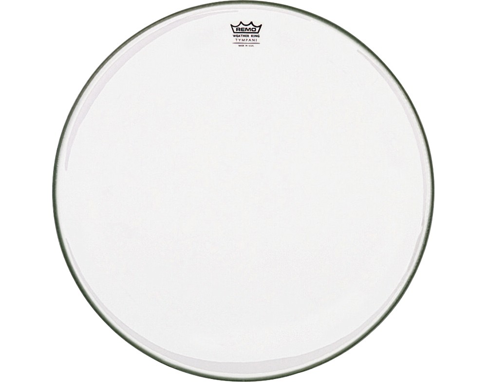Remo Clear Extended Timpani Head 34 in.