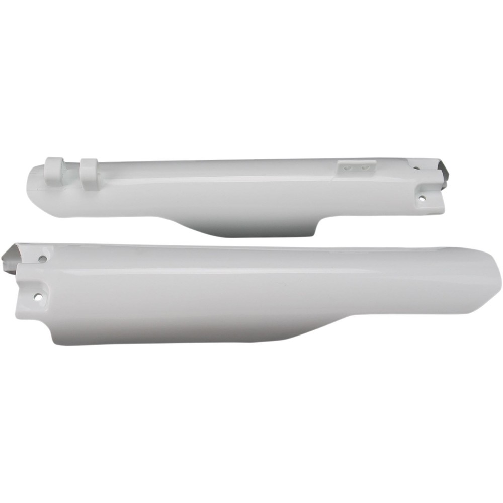 Acerbis Fork Guard White 2115020002