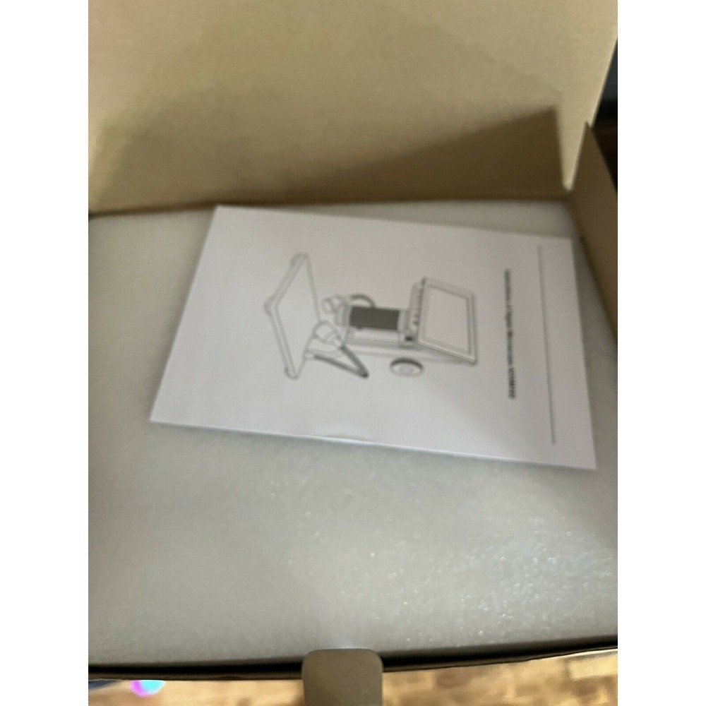 Digital Microscope Wireless Remote Control Up to 560