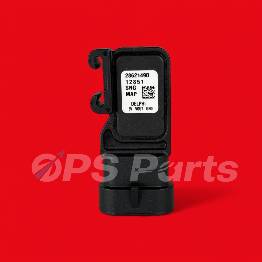 Mercury V6/V8 MAP Sensor  - Part# 8M0142690 - New OEM