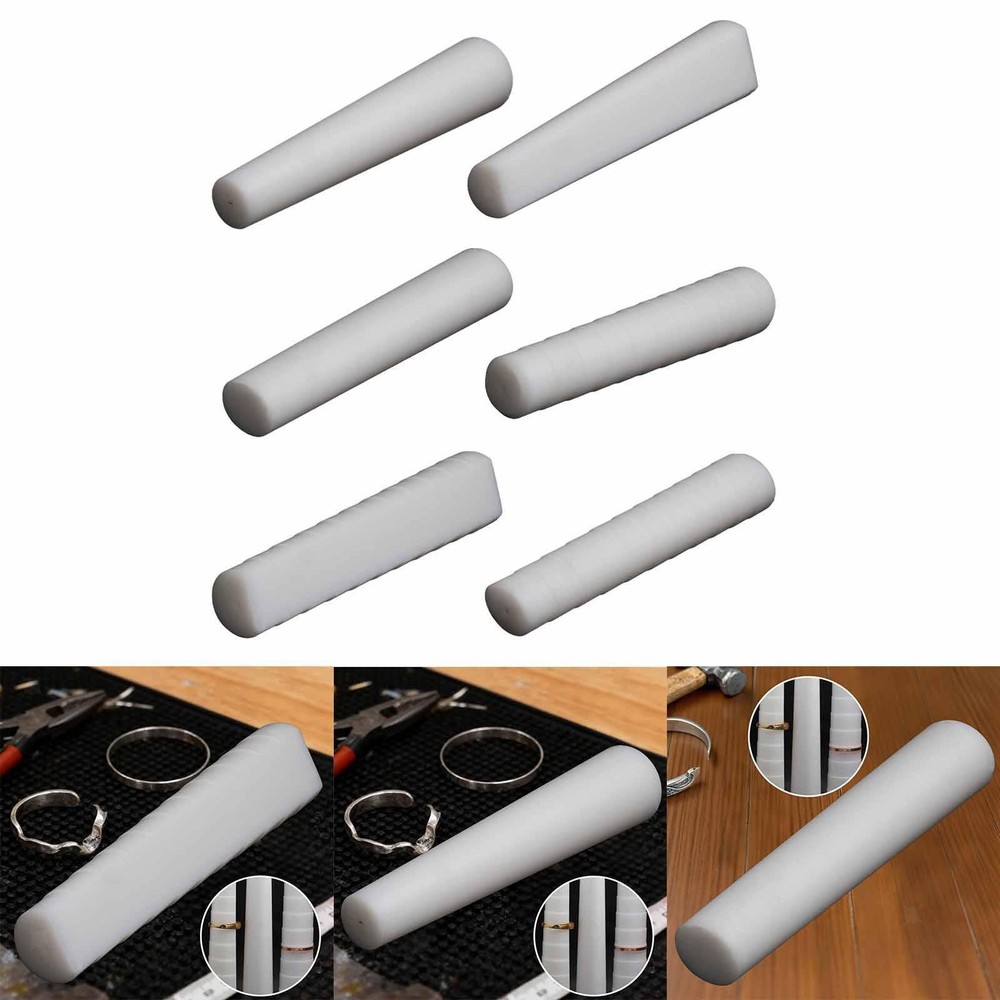 Bracelet Mandrel Bangle Shape Jewelry Repair Tool