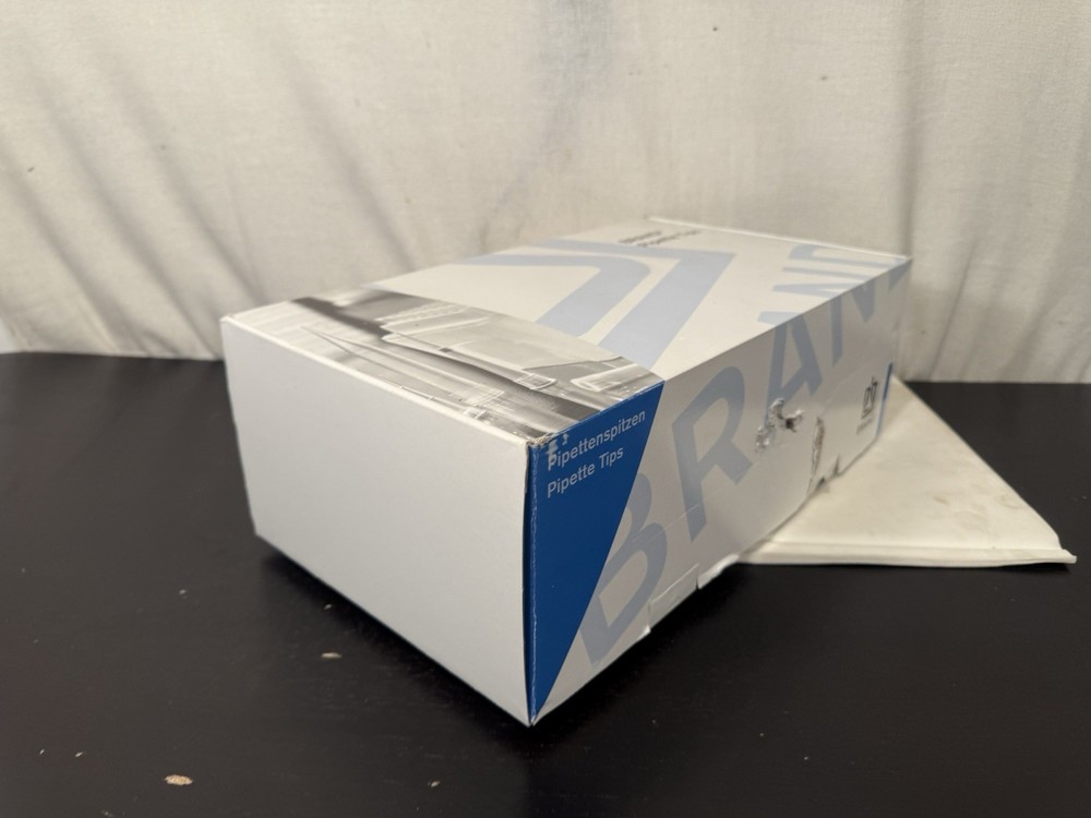BRANDTECH SCIENTIFIC 732602 Pipette Tips