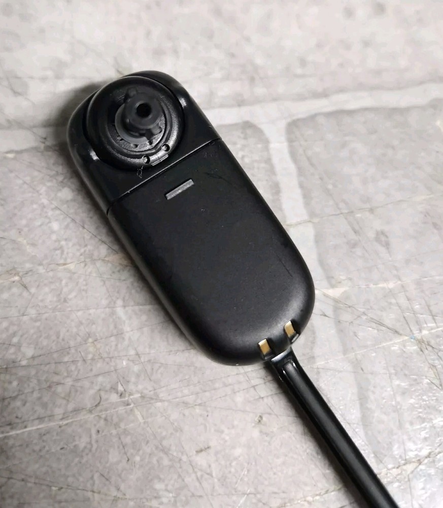 Plantronics CS540 Convertible Wireless Headset READ