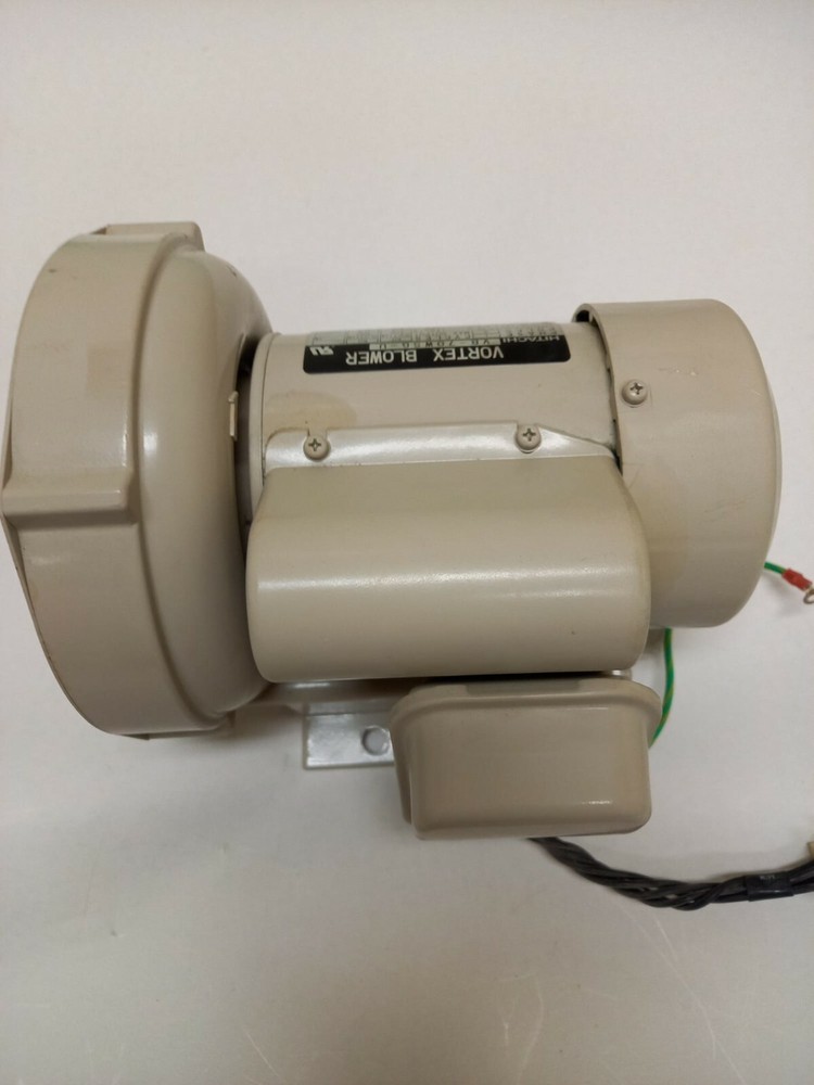 Screen CTP PT-R vortex blower HITACHI VB-70WSG-U