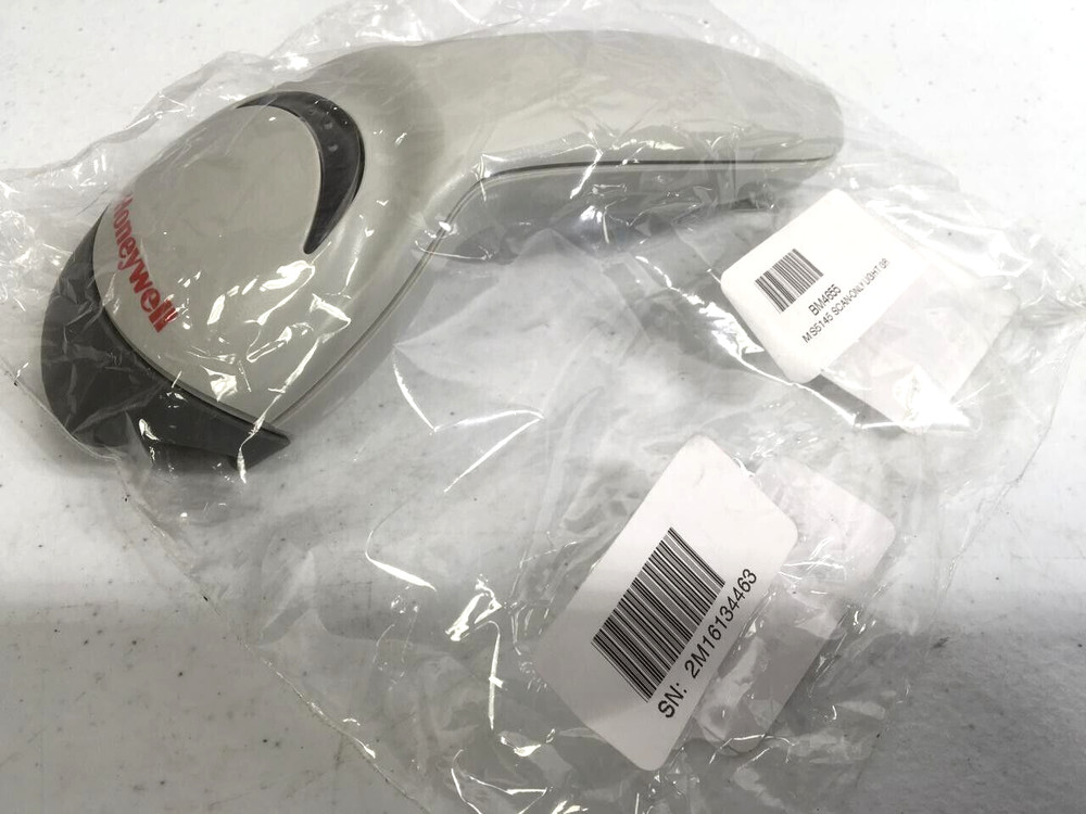 MetroLogic MS5145 Barcode Scanner MS5145-38 ✅ ❤️️ ✅ ❤️️ NEW! ✅ ❤️️ ✅ ❤️️