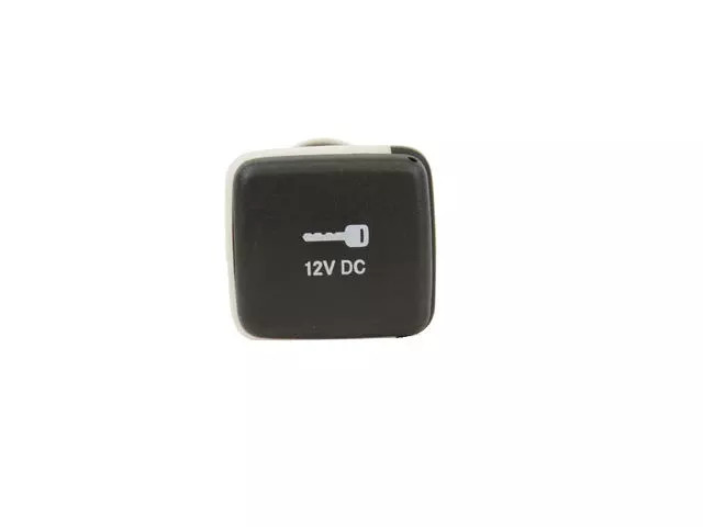 Genuine Mopar Power Outlet Cap 68194162AA