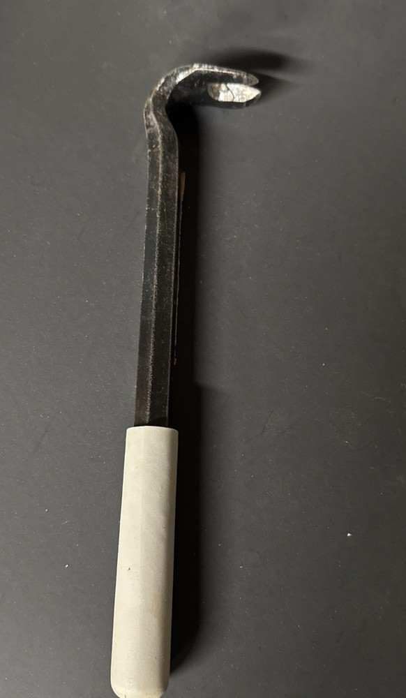 STANLEY 55-033 10" CATS PAW NAIL PULLER