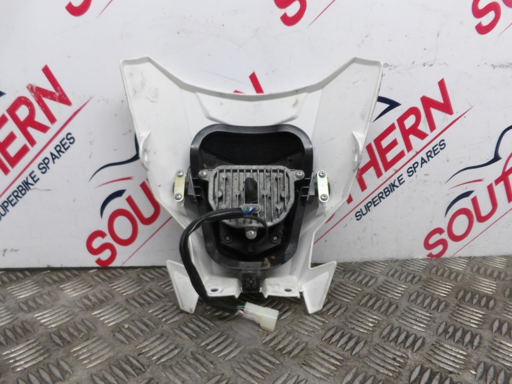 2025 NECO NC 50 HEAD LIGHT
