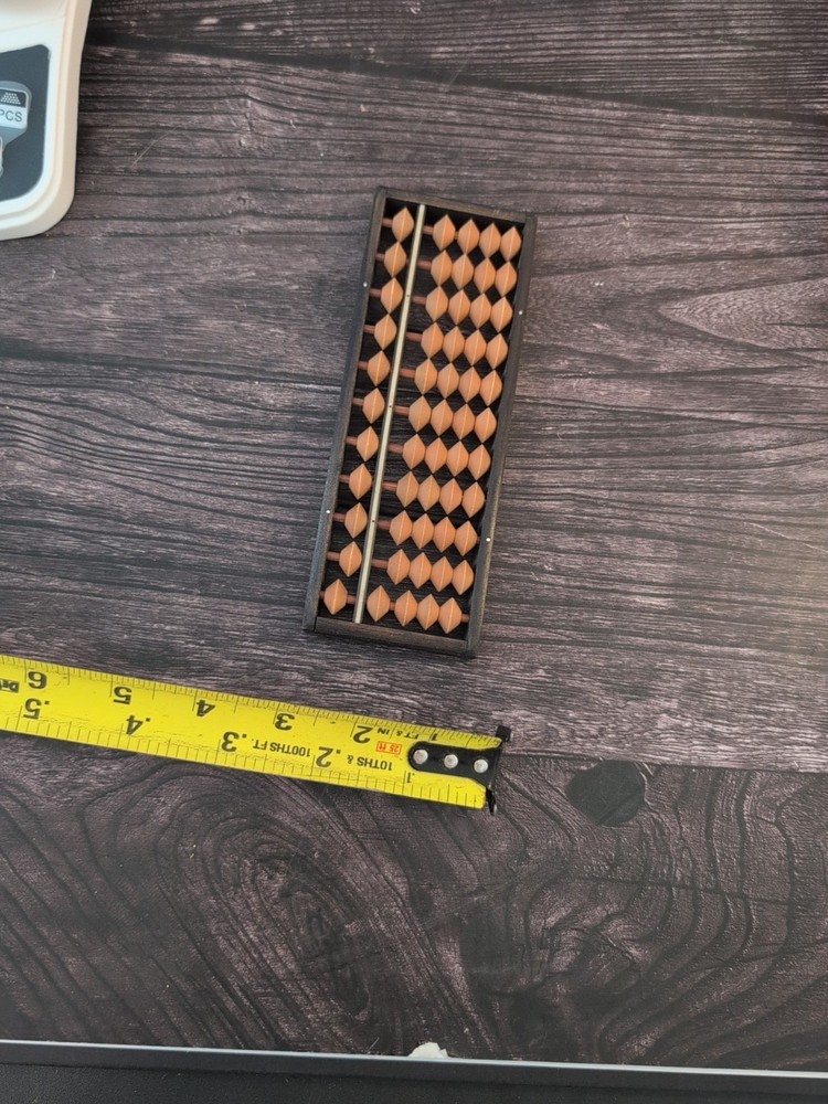 Japanese Wood Calculator
