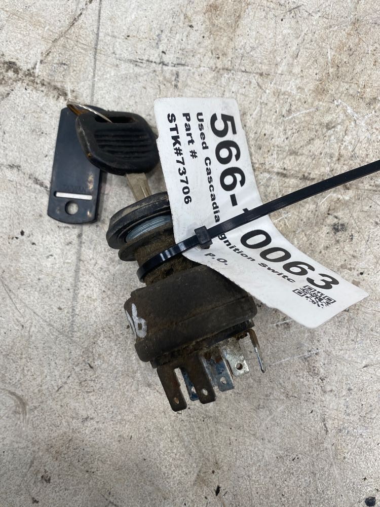 2015 Freightliner Cascadia Ignition Part (566-10063)