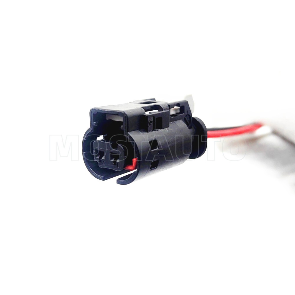 2-Way Brake Fluid Level Sensor Connector Pigtail For 2014-2017 GMC Sierra