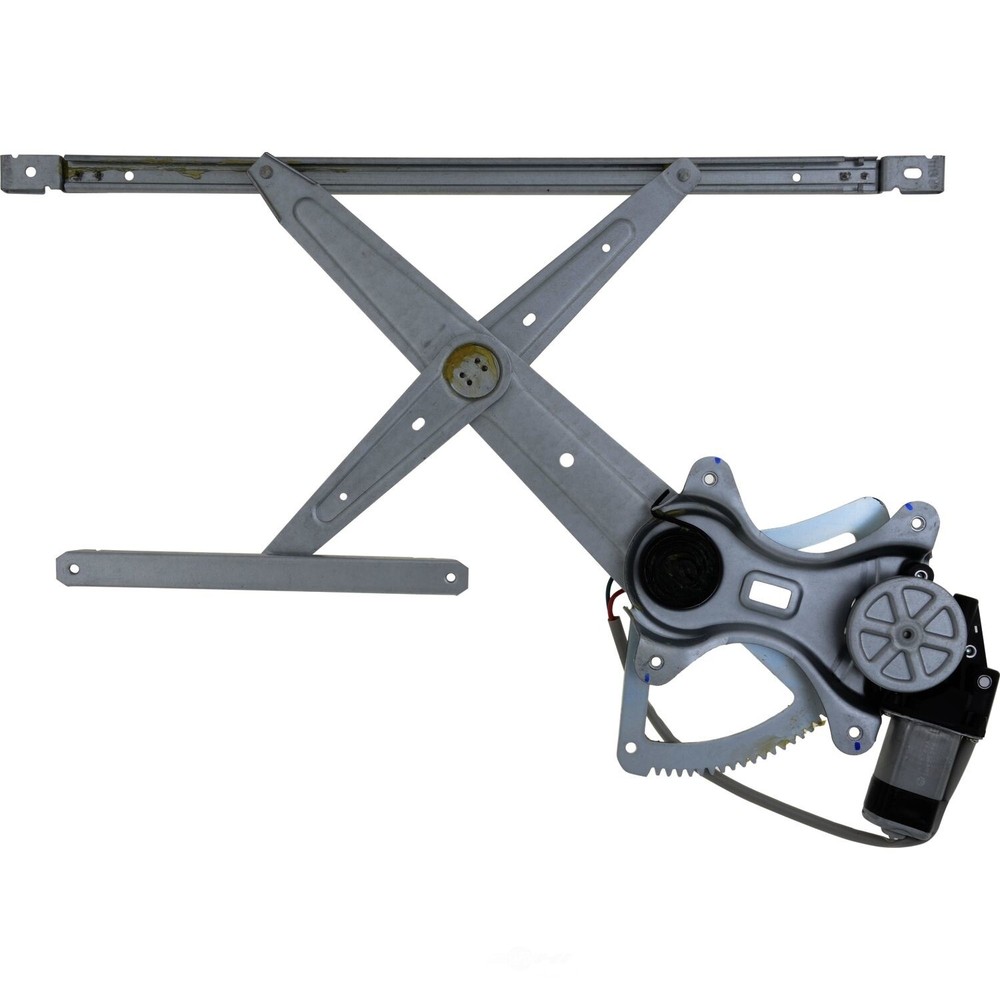 Window Reg w/ Motor  VDO  WL48227