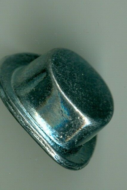 Monopoly Replacement Piece: Classic Top Hat