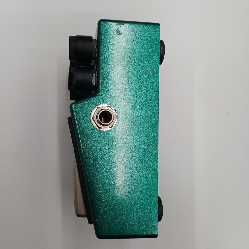 Ibanez TS9B Effect Pedal Authentic Japan