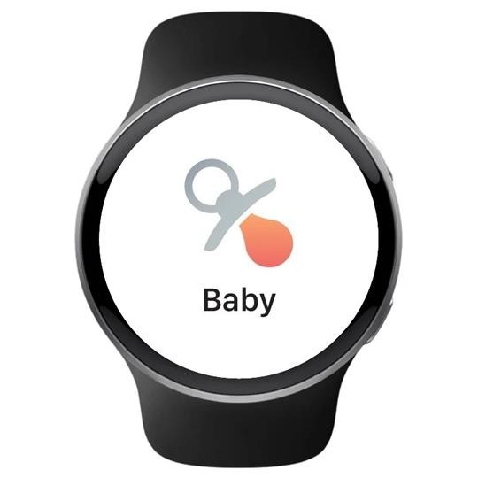 Bellman & Symfon Visit Bluetooth Watch Receiver